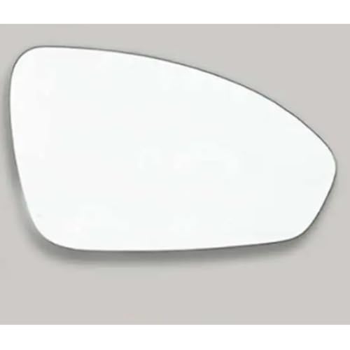 Miroir rétroviseur Chevrolet Monza 2020 chauffant pour rouler sous la pluie
