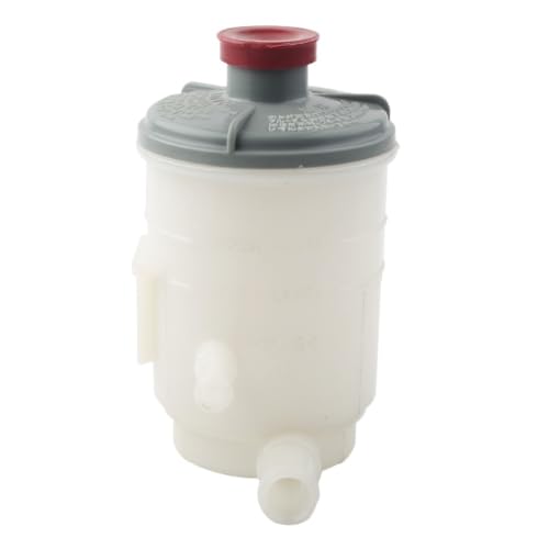 Car Power Steering Pump Reservoir Tank 53701SHJA02 For Honda For Odyssey 2005-2008