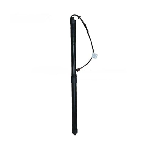 Barre support hydraulique haut de gamme pour hayon arrière de Jeep Grand Commander 2022+