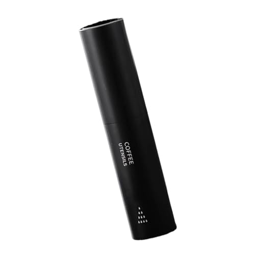 Rdt - Botella atomizadora de agua de 10 ml para café, atomizador de perfume recargable, accesorios de cafetería, botella pequeña para cócteles, café expreso