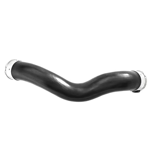 Conduit d'air turbocompressé 11618572859 haute résistance pour BMW G30 G11 admission
