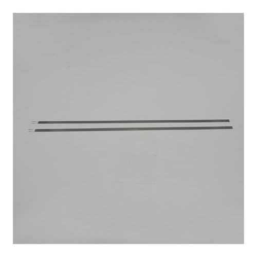 Bande d'encodeur linéaire échelle CR 1829778 pour système jet d'encre