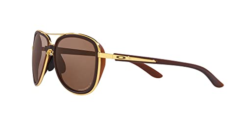 Image of Oakley, Split Time Prizm Sunglasses - Women's