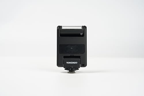 YN6 Micro Universal On-Camera Flash