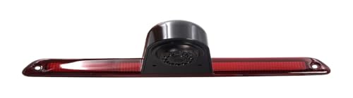 Caméra de recul pour Mercedes Sprinter 720p idéale pour van et fourgon
