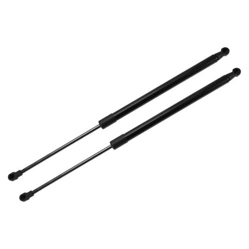 Vérin à gaz pour hayon Audi A3 Hatchback 2003-2005 X AUTOHAUX 8P3827552D x2