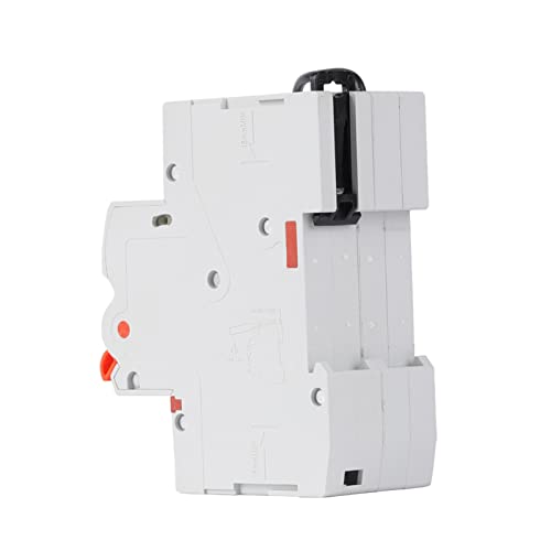 Disjoncteur intelligent WiFi 1P 20A interrupteur télécommande
