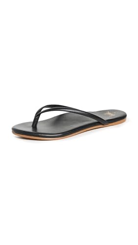beek by two birds Women's SUNBEAM Flat Sandal - Beach, Size 8, for Beachgoers