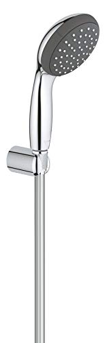 27944000 GROHE Vitalio Start 100 Douchette à main avec support mural