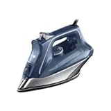 Rowenta Dampfbügeleisen 2800 W blau