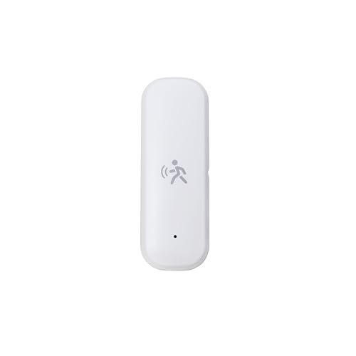 Haozee Smart-Bewegungsmelder Zigbee PIR Bewegungssensor 10G Radar