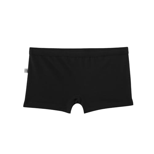 Image of YouGotPlanB Cotton Trunks for Girls | Ages 4-16 | Stretchable Trunks for Kids | Snug-Fit | Perfect for Active Girls