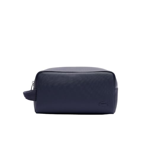 Lacoste Unisex Classic Toiletry Kit