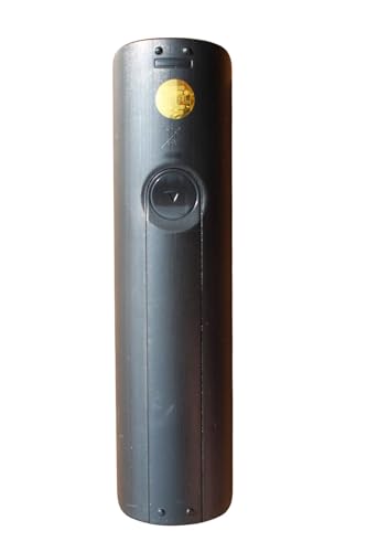 Image of Eye Tv Remote Control for China /Chinese Assembled Smart LED /LCD TV Models | Non Voice | with EPG, Picture & Aspect Hotkeys - Exactly Same Remote Will Work Only (China LED 160)