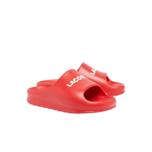 Image of Lacoste womens [公式] レディース Serve Slide 1.0 125 1 Cfa