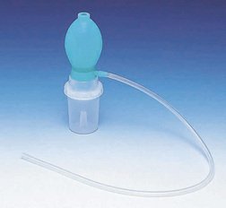 Amazon.co.jp: 手動式吸引器 スマイルバック : 産業・研究開発用品