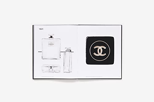 Image of Chanel No. 5: Archival photos and stories showing how Chanel No. 5 became perfume's most iconic bottle