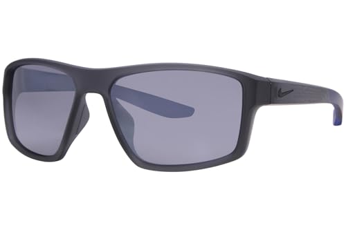 Nike Brazen Fury Rectangular Sunglasses