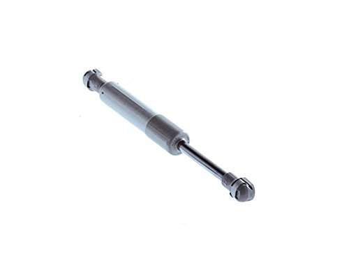 Preisvergleich Produktbild Gedotec Klappenbeschlag Ersatz-Gasdruckdämpfer Kugelkopf 320 N für Kesseböhmer Klappen Lift-Beschlag 210 mm 1 KOMPLETT Set