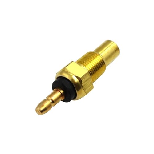 Capteur température eau radiateur moto pour rouler serein en CB600F Hor