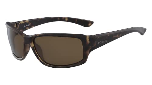 Lunettes Columbia Point Reyes homme : finis l'éblouissement et la fatigue visuelle