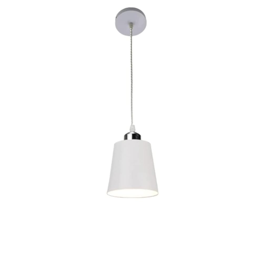 LANTANB Simple Style Iron Ceiling Pendant Light,Modern Colour Chandelier,Kitchen Island Ligting Over Sink Ceiling Light Fixtures,Height Adjustable Hanging Lamp