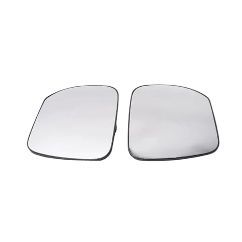 Rétroviseurs chauffants pour Grand Vitara 2005-2015 avec miroirs de recul