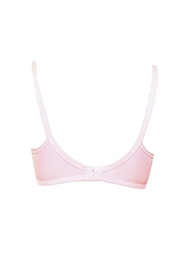 Image of Inner Sense Organic Cotton Bamboo Feeding Bra for Women Full Coverage I Non Padded Encircled Nursing Bra for Women with Side Support and Wirefree Design (Combo Pack)