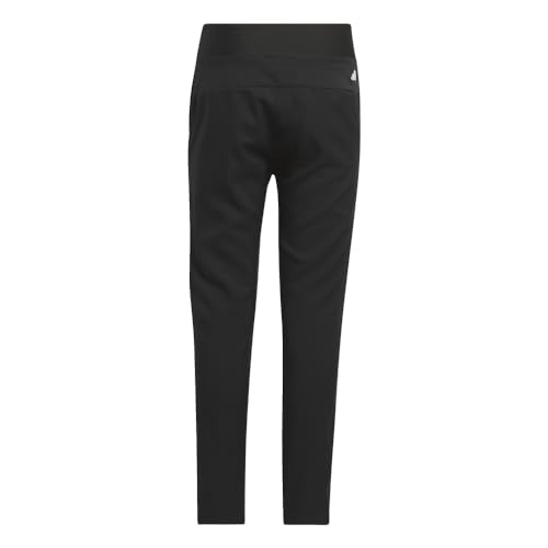 adidas Girls' Pull On Golf Pants3