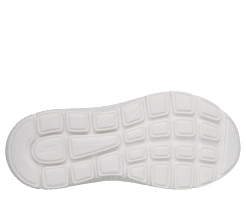 Image of Skechers Women's Go Walk MC Hyper Burst Nikita Sneaker | Hands Free Slip-Ins, Max Cushioning, Hyper Burst Midsole, Air-Cooled Goga Mat Insole, Machine Washable