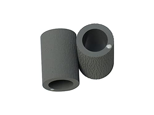 Sparepart: Coreparts Paper Feed Tire Toshiba, 6Le69833000, 4401964410, 4130404800 (Toshiba Bd-2060/2860/2870)
