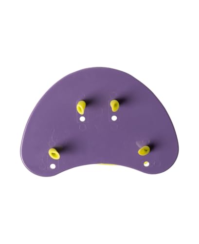 Image of Arena Unisex Adult Elite Finger Swimming Paddle for Swim Training Lap Swimming Pool Gear for Men and Women