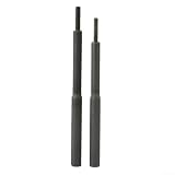 Metall Ventilführungs-Stanzstange 18cm Präzision