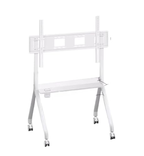 Soporte Universal para TV con ruedas para 40-75 pulgadas miniatura 1
