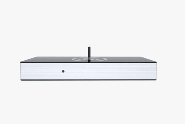 Image of Indus Airplay 2 Multi Room Streaming Amplifier 100Wx2 with subwoofer Out