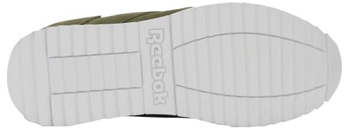 Image of Reebok Classics Men's Cl Lthr Leather Running Shoes