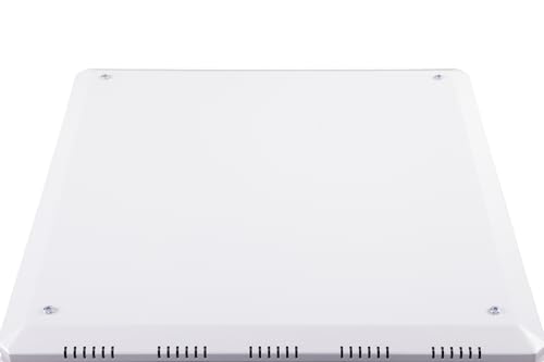 Digitus Armadio 26 Unita' Linea Professionale (A)1310 X (L)600) X (P)600 Mm. Colore Grigio Chiaro - 5