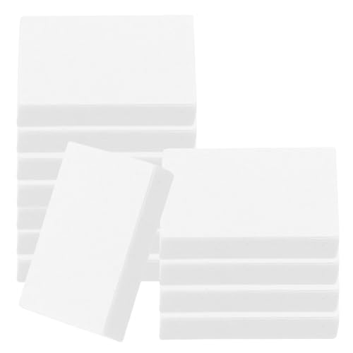 Livres miniatures 1:12 pour maison de poupée, mini livres vierges Luxshiny décoratifs