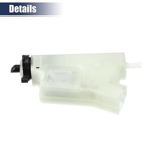 Image of ACROPIX Fuel Gas Lid Door Opener Lock Actuator Motor Fit for Nissan Murano 2003-2007 No.78850CA00A /78850-1LA0A - Pack of 1