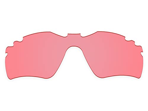 Image of Lenses Replacement for Oakley Radar Path Vented Sunglass - Confirm Fit | Scratch Resistant