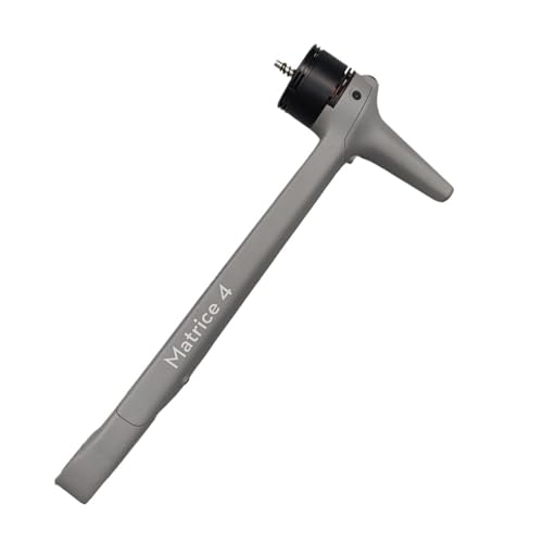 �I���W�i�����[�^�[�A�[�� DJI Matrice 4T/4E �t�����g���A�[���t�����g�E���A��/�E�A�[���h���[���C�����i(Left Front)