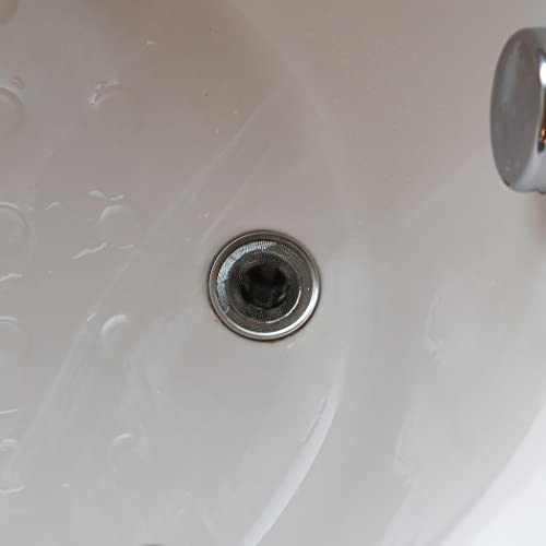 Danco 88821 2-3/4-Inch Tub Mesh Strainer thumb #1