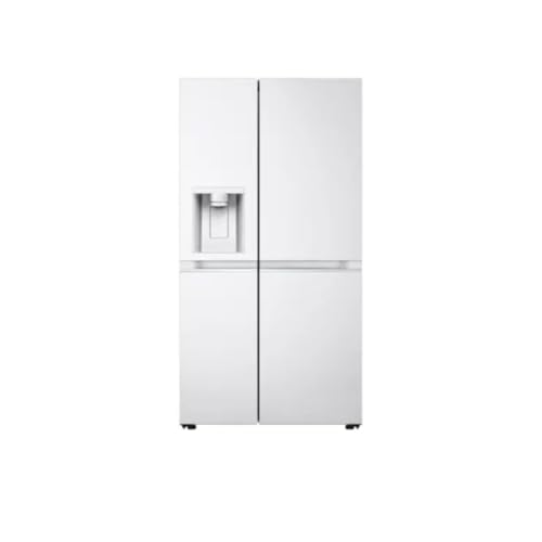 Réfrigérateur américain Lg GSLC40SWPE
