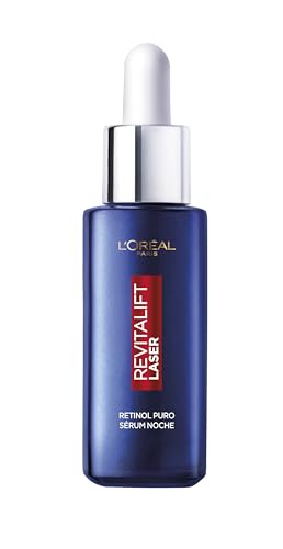 L'Oreal Paris Dermo Expertise Sérum de Noche...