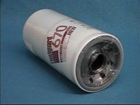 Killer Filter Replacement for AG-CHEM EQUIP. 604208 (Pack of 2)
