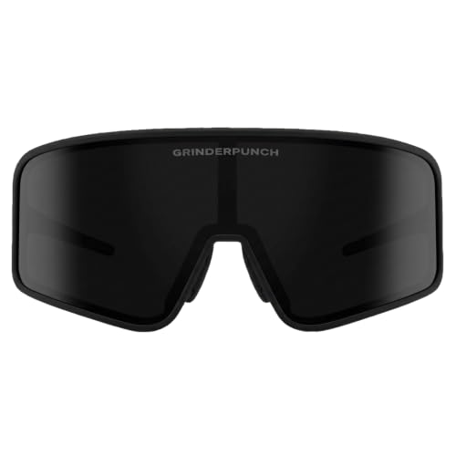 Image of grinderPUNCH Running Baseball Sunglasses for Men Women Sports Cycling Glasses Softball Sunglasses UV400 Protection