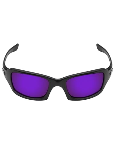 Image of Mryok Replacement Lenses for Costa Del Mar Caballito Sunglasses, HD Polarized, UV Protection, Impact Resistant