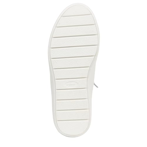 Image of Dr. Scholl's Time Off Knit Lace Up Sneaker