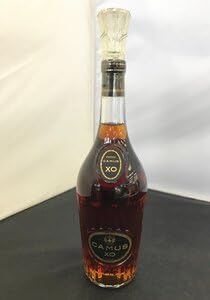 カミュ CAMUS XO ロングネック コニャック 700ml ブランデー 未開栓