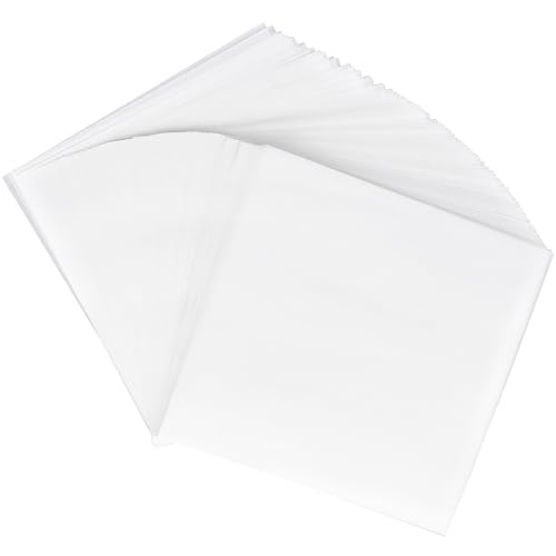 Diyasy 600 Pcs Candy Wrappers For Caramels, Nonstick Twisting Wax Caramel Papers Xmas Chocolate Wrapping Paper Lollipop Wrappers